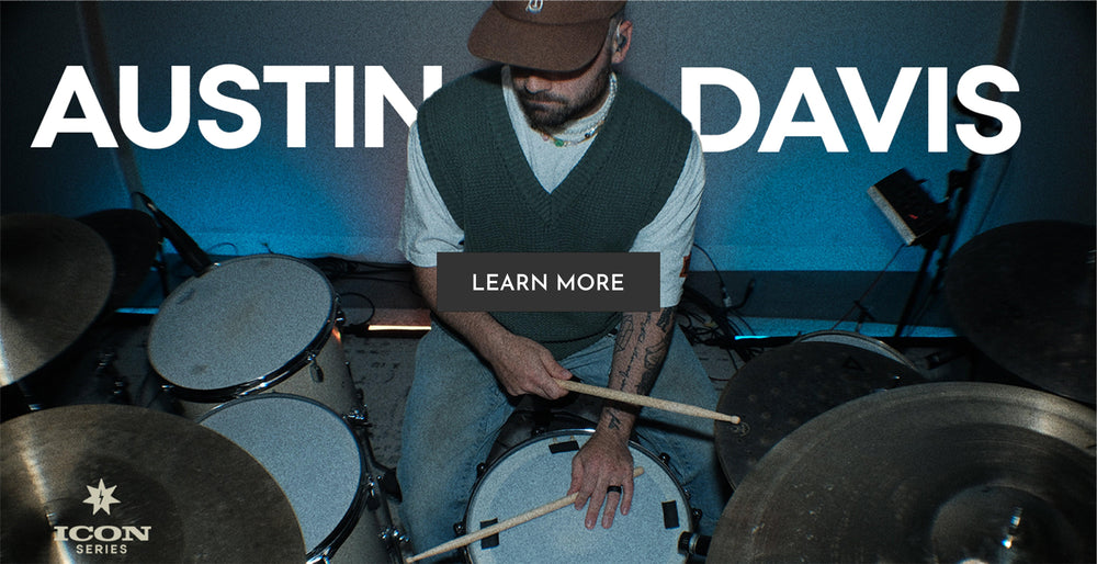 AUSTIN_DAVIS_LEARN_MORE - Drum Sample Shop