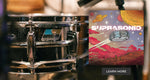 SUPRA_LEARN_MORE - Drum Sample Shop