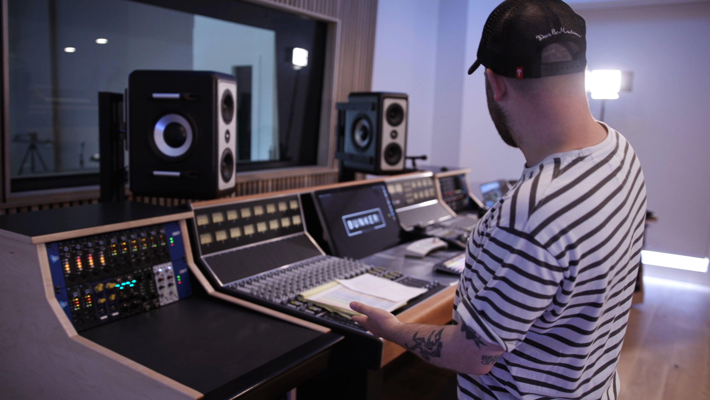 Enhancing Recorded Drums: The Power of Drum Samples in Music Production - Drum Sample Shop