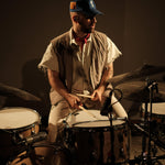 Who is Austin Davis? - Drum Sample Shop