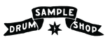 Drum Sample Shop main logo