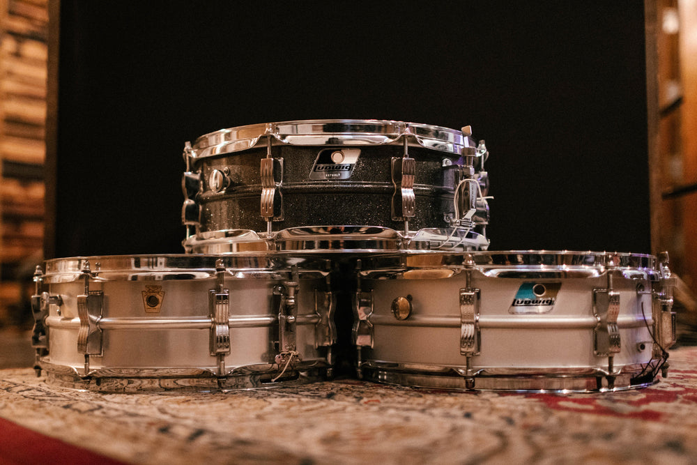 ACRO-MAN Sample Pack - Drum Sample Shop