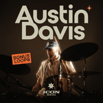 Austin Davis Bonus Loops Add On - Drum Sample Shop