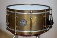 BRASS MONSTER Sample Pack - Drum Sample Shop