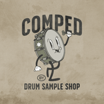 COMPED ( Free Drum Sample Pack ) - Drum Sample Shop