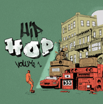 HIP HOP Vol.1 Sample Pack - Drum Sample Shop
