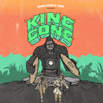 KING GONG Sample Pack - Drum Sample Shop