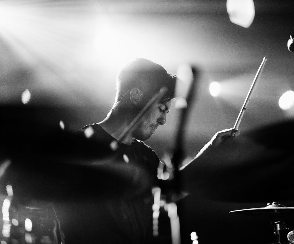 Payden hilliard co founder of drum sample shop founders page